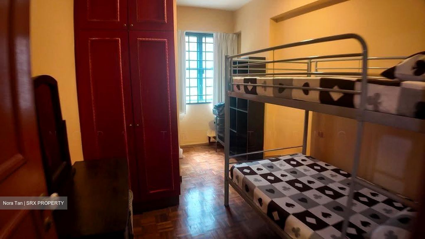 West Bay Condominium (D5), Condominium #626522751